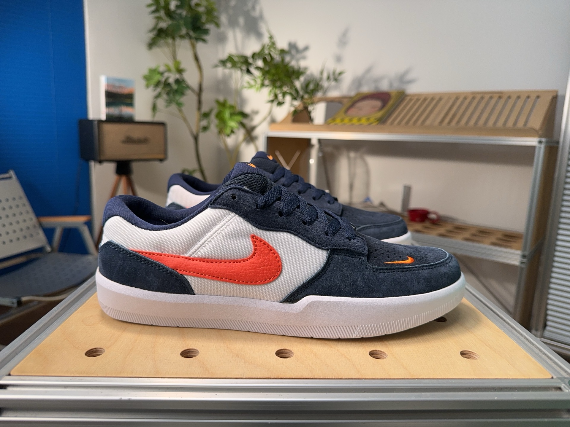 Nike Jordan